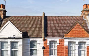 clay roofing Rottingdean, East Sussex