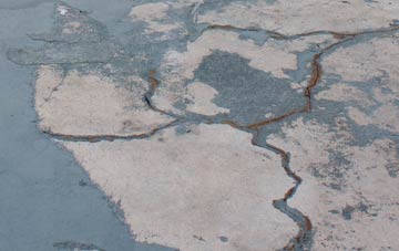 fibreglass roofing replacement Rottingdean