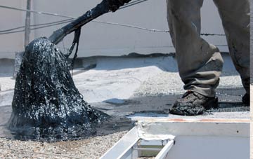 Rottingdean flat roof waterproofing costs