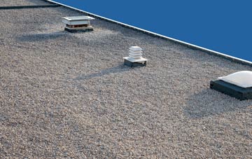 flat roofing Rottingdean, East Sussex