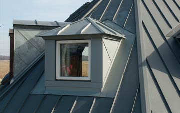 metal roofing Rottingdean, East Sussex