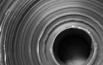 Rottingdean pvc roof replacement