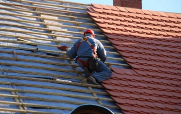 roof tiles Rottingdean, East Sussex