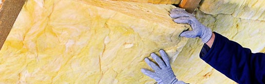 quotes for Rottingdean roof insulation