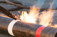 Rottingdean flat roofing replacement