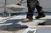 find rated Rottingdean flat roofing replacement companies